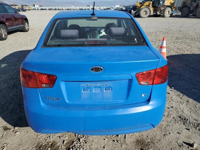 2013 KIA Forte EX