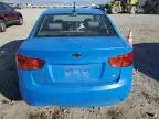 2013 KIA Forte EX