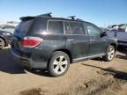 2012 Toyota Highlander Limited