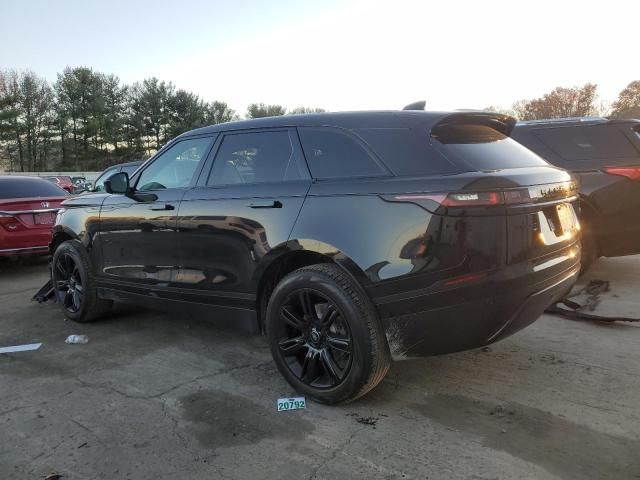 2021 Land Rover Range Rover Velar S