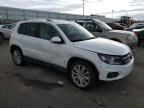 2012 Volkswagen Tiguan S