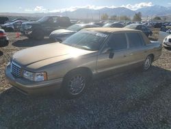 1999 Cadillac Deville Delegance en venta en Magna, UT