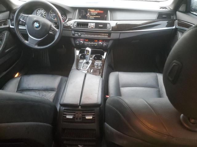 2015 BMW 528 I