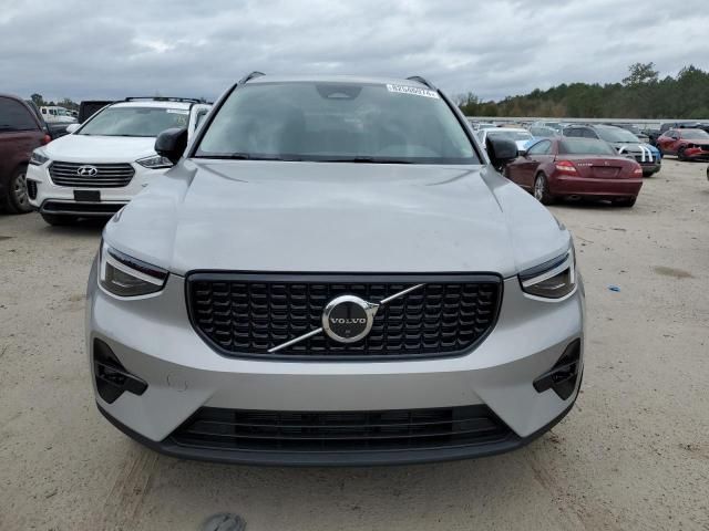 2023 Volvo XC40 Ultimate