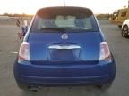 2014 Fiat 500 POP