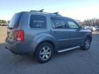 2011 Honda Pilot Touring