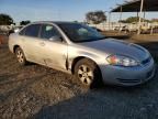 2007 Chevrolet Impala LS