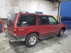 2001 Ford Explorer XLT