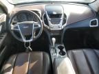 2011 GMC Terrain SLT