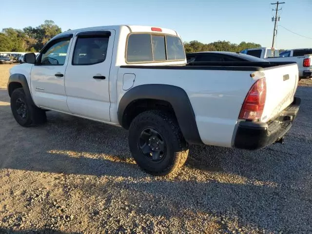 2015 Toyota Tacoma Double Cab Prerunner