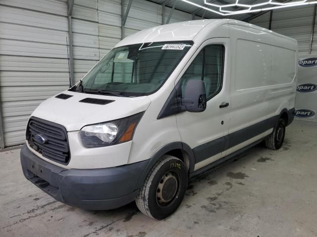 2018 Ford Transit T-150