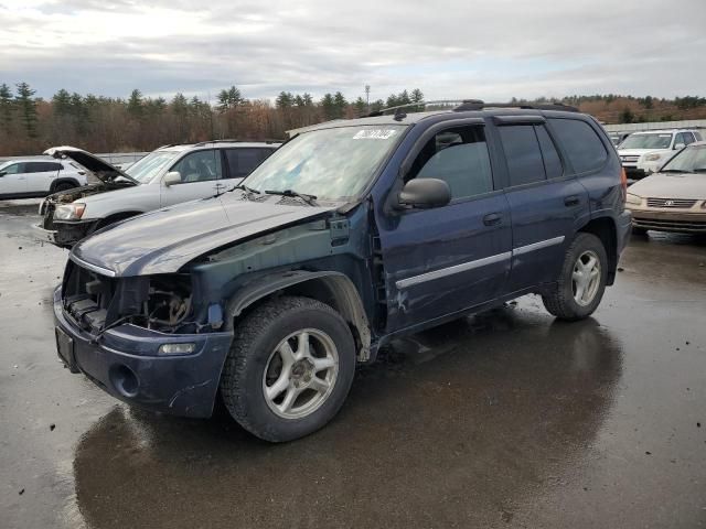 2007 GMC Envoy