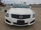 2014 Cadillac ATS Luxury