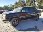 2005 Chevrolet Avalanche C1500