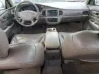 2002 Buick Century Limited