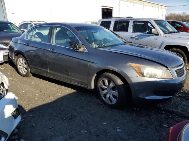 2009 Honda Accord EXL