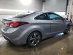 2014 Hyundai Elantra Coupe GS