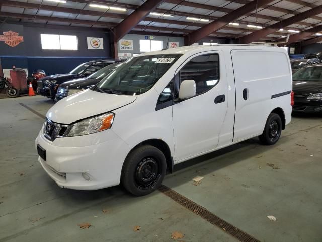 2018 Nissan NV200 2.5S