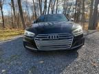 2018 Audi S5 Premium Plus