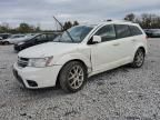 2011 Dodge Journey Crew