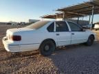 1995 Chevrolet Caprice / Impala Classic SS