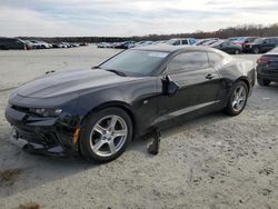 Chevrolet Vehiculos salvage en venta: 2016 Chevrolet Camaro LT