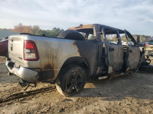 2020 Dodge RAM 1500 BIG HORN/LONE Star