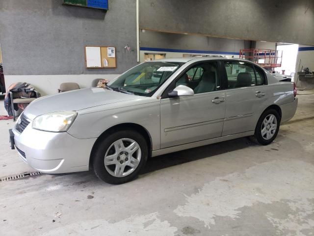 2006 Chevrolet Malibu LT