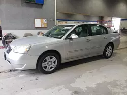 2006 Chevrolet Malibu LT en venta en Sandston, VA