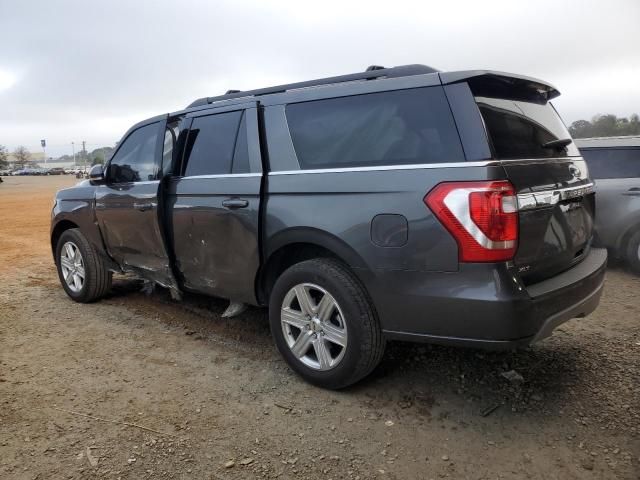 2020 Ford Expedition Max XLT