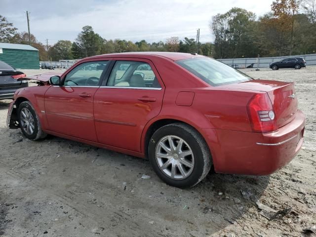 2009 Chrysler 300 Touring