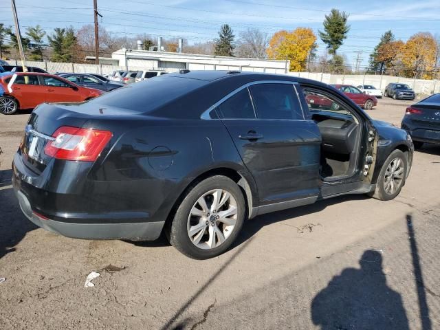 2011 Ford Taurus SEL