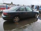 1998 Mercury Mystique LS