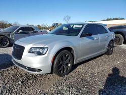 Chrysler 300 Touring Vehiculos salvage en venta: 2021 Chrysler 300 Touring