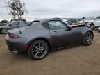 2022 Mazda MX-5 Miata Grand Touring