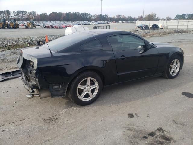 2013 Ford Mustang