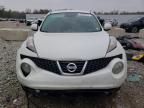 2013 Nissan Juke S