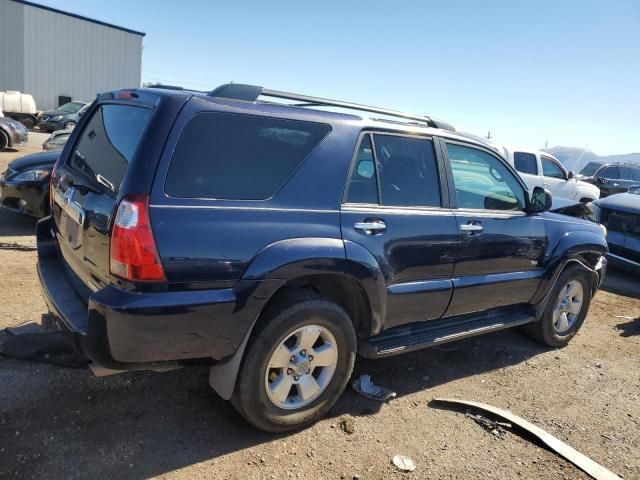 2008 Toyota 4runner SR5