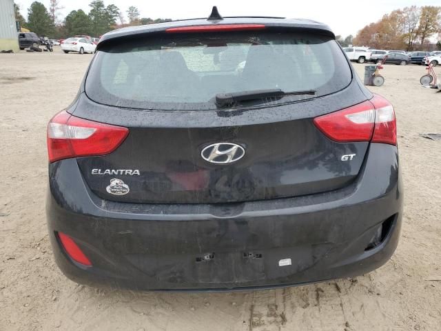 2013 Hyundai Elantra GT