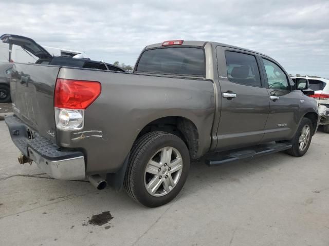 2008 Toyota Tundra Crewmax Limited