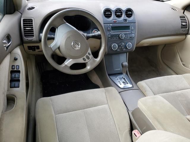 2008 Nissan Altima 2.5