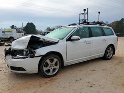 Volvo salvage cars for sale: 2010 Volvo V70 3.2