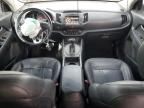 2012 KIA Sportage EX