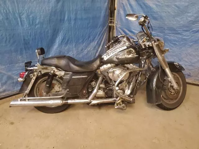 2005 Harley-Davidson Flhrs Road King