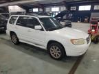 2006 Subaru Forester 2.5X Premium