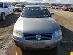 2004 Volkswagen Passat GL