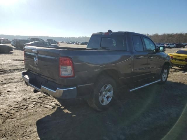 2019 Dodge RAM 1500 BIG HORN/LONE Star