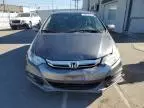 2013 Honda Insight EX