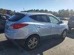 2012 Hyundai Tucson GLS