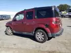 2008 Honda Element EX